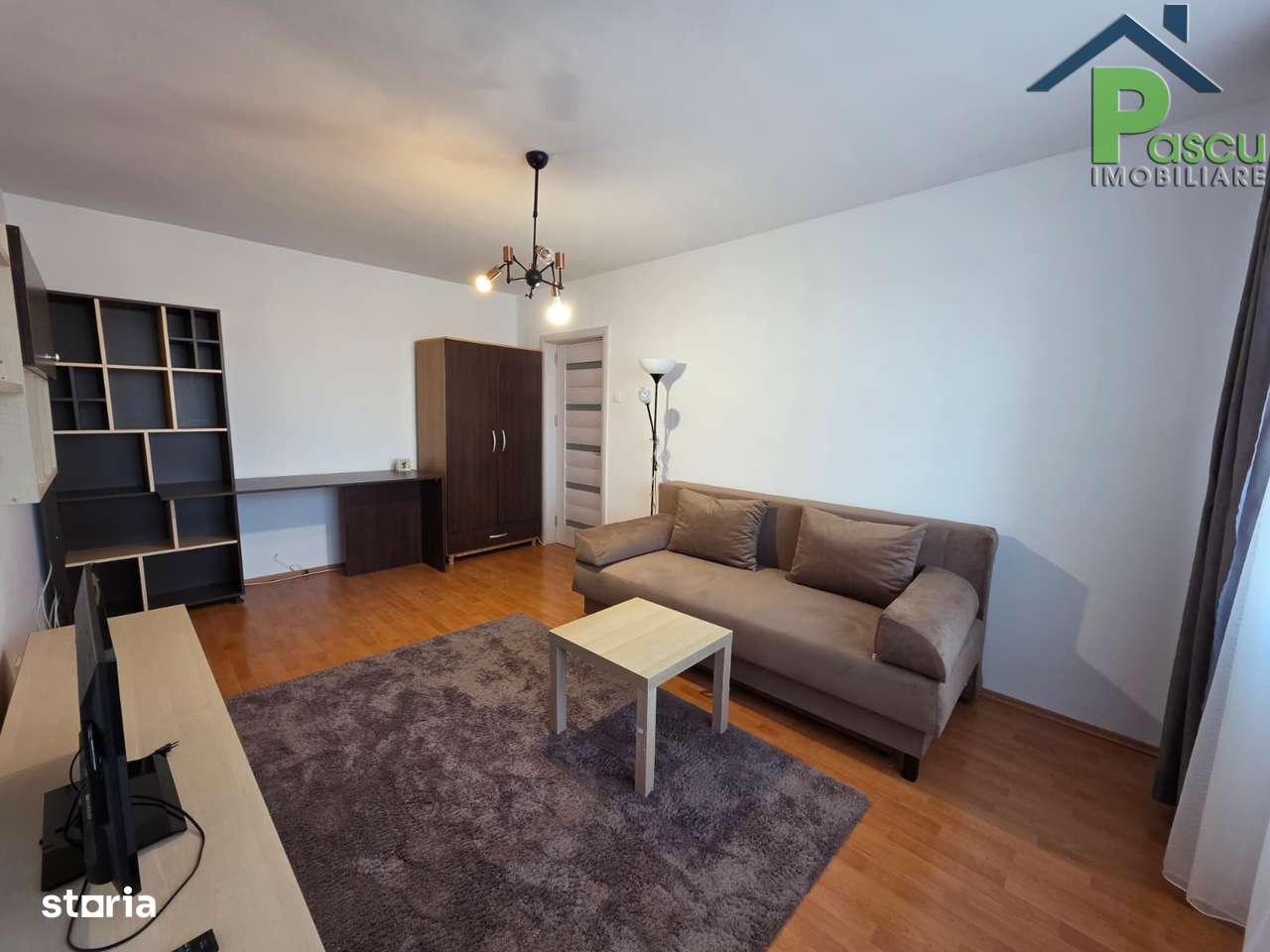 Inchiriere apartament 3 camere sos. Giurgiului, Drumul Gazarului - Imagine principală: 4/15