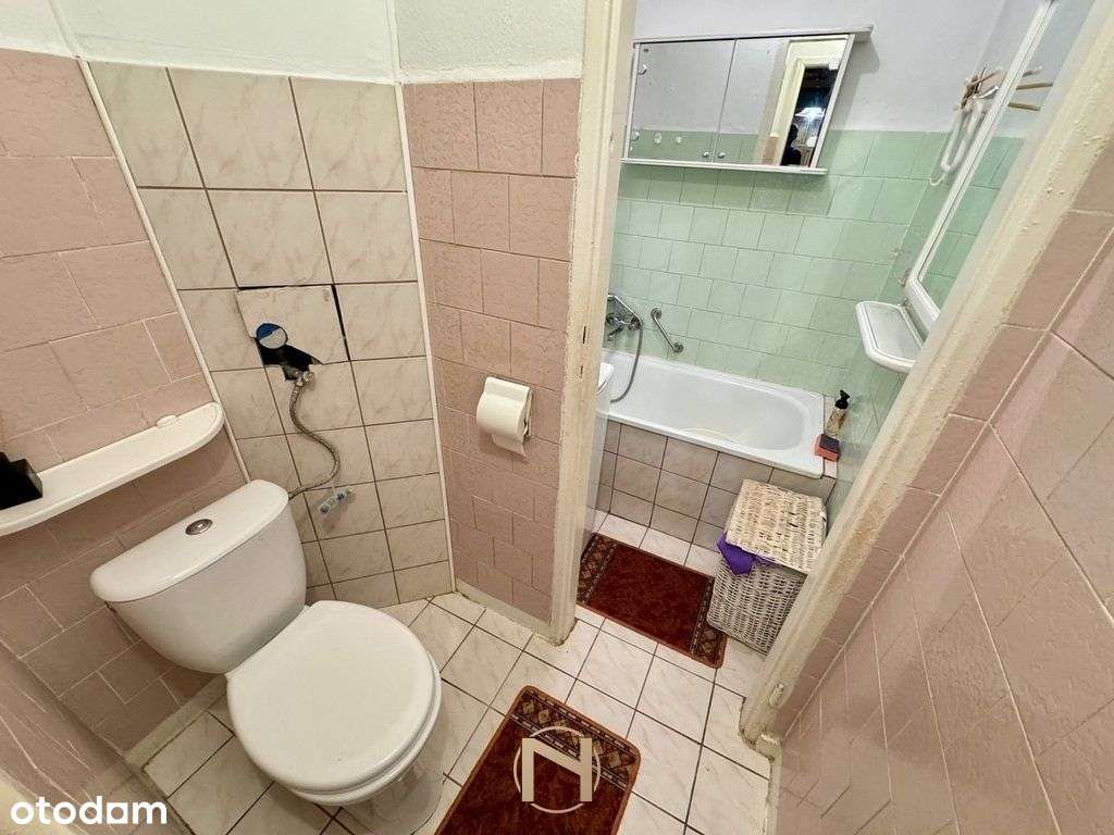 Mieszkanie, 57,80 m², Gorzów Wielkopolski-13