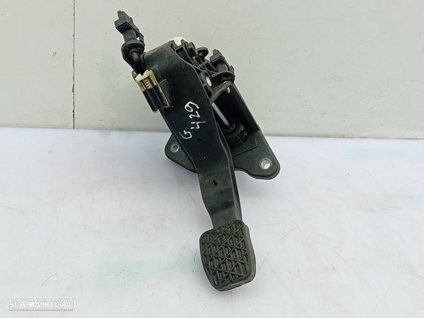 Pedal De Embreagem Embraiagem Mercedes-Benz A-Class (W176) - 1