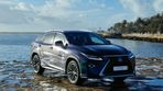 Lexus RX 450h F Sport+ - 13