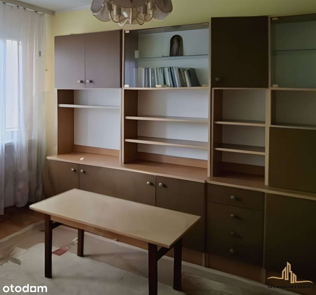 1 Pokojowe Do Odświeżenia!-2