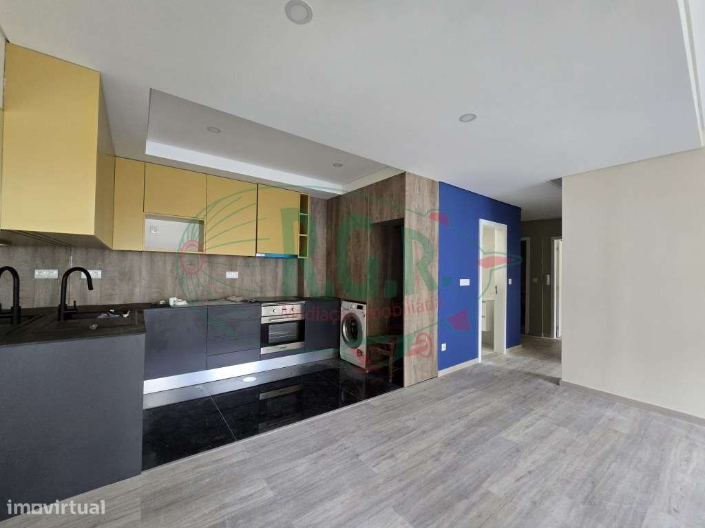 T2 Remodelado | Localização Privilegiada | Remodelado - Grande imagem: 5/26