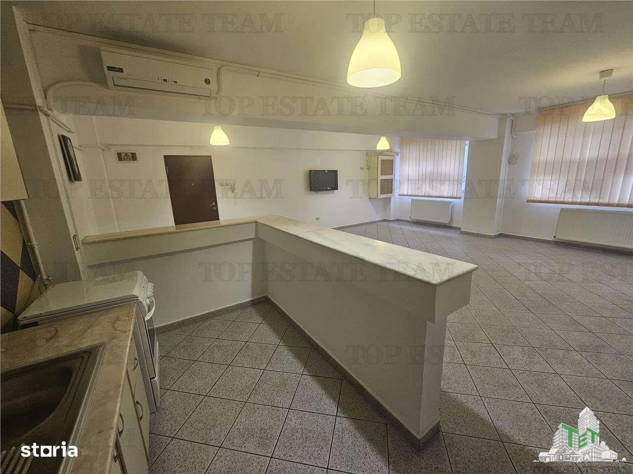 Apartament 82metri bloc 2004+loc parcare metrou Lujerului - Imagine principală: 1/7