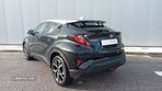 Toyota C-HR 1.8 Hybrid Square Collection - 3