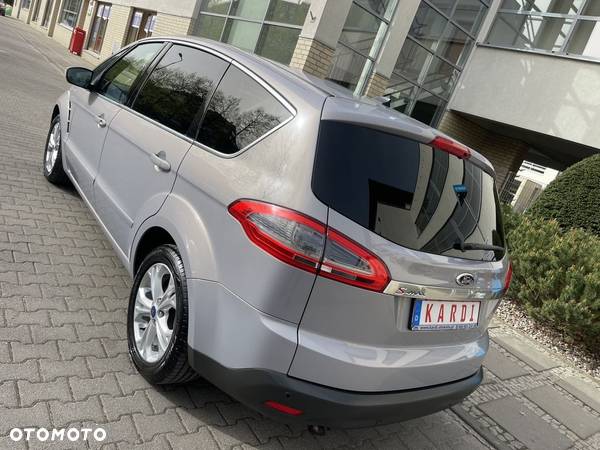 Ford S-Max 1.6 T Titanium - 9