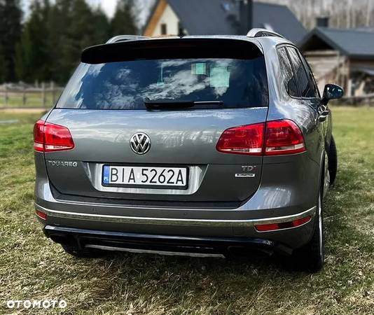 Volkswagen Touareg 3.0 V6 TDI BMT Perfectline R-Style - 6