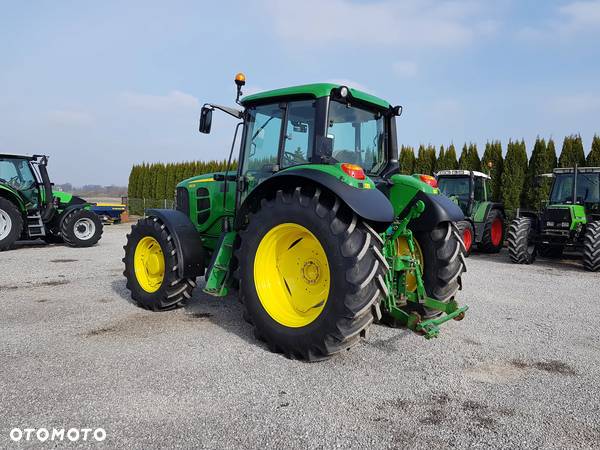 John Deere 6530 2010R - 31