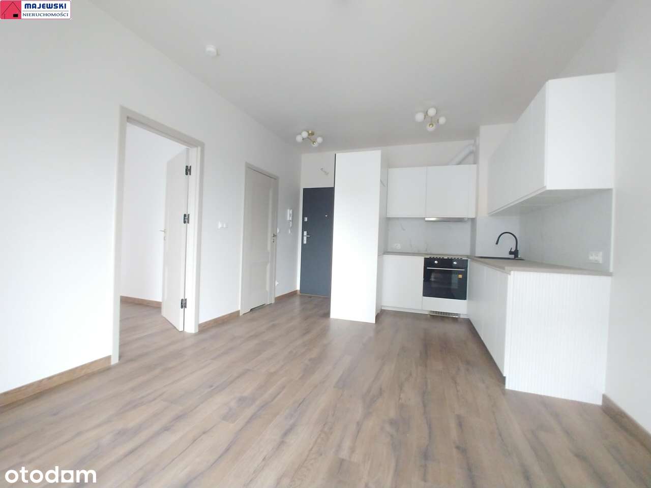 Wieliczka/Czarnochowice 2pok33m2 487 tyś