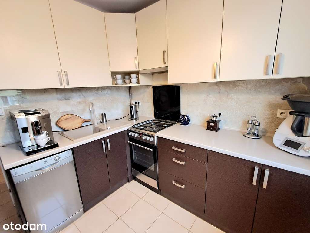 Gotowe do wejścia M3 z garażem - Centrum Lublina-9