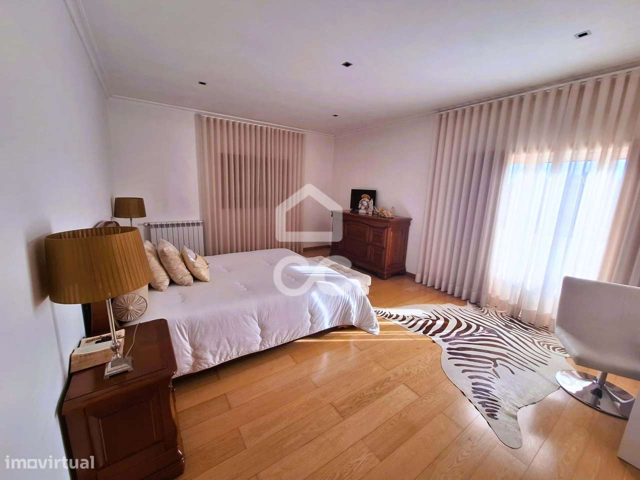 Moradia V3, Sobrosa, Paredes-16