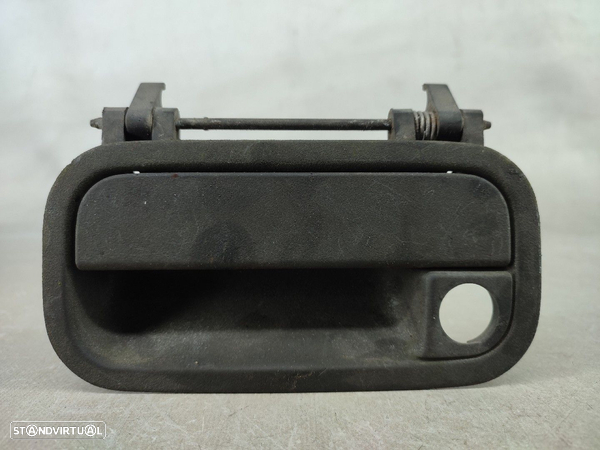 Puxador Exterior Frt Frente Esquerdo Opel Corsa B (S93) - 1