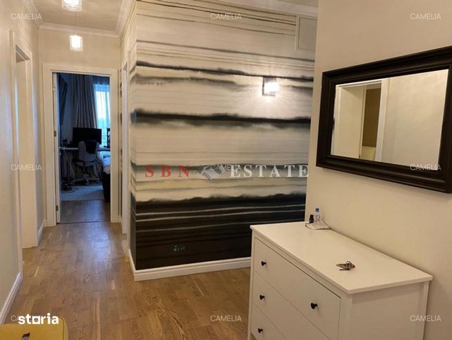 InCity-Dristor | 3 camere | 2 bai | modern | parcare-8