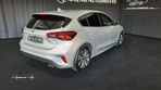 Ford Focus 1.0 EcoBoost MHEV ST-Line X Aut. - 44