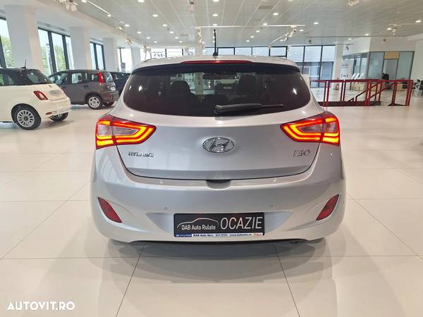Hyundai I30 1.6 GDI Exclusive Special Edition - 5