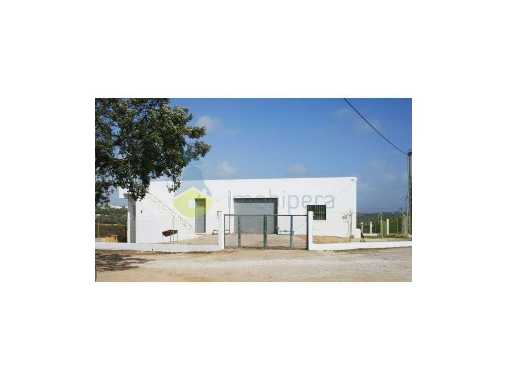 Armazem - Grande imagem: 2/12