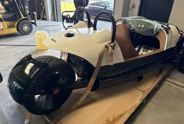 Vanderhall Venice 2023