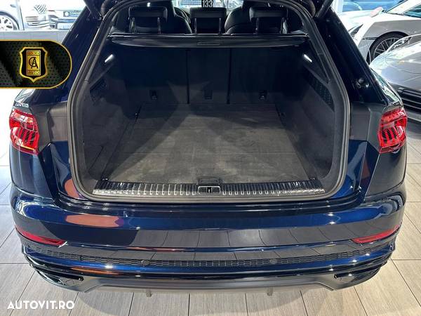 Audi Q8 50 TDI quattro tiptronic - 15