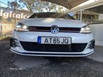 VW Golf GTI 2.0 TSI OPF DSG Performance - 16