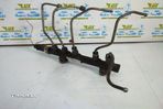 Rampa injectoare 2.0 tdci txdb ufba txda qxwa 28497z01 967664380 Ford C-Max 1 (facelift) seria - 1