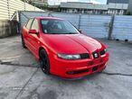 SEAT LEON CUPRA 1.9 TDI 150 CV DE 2001 PARA PEÇAS - 2