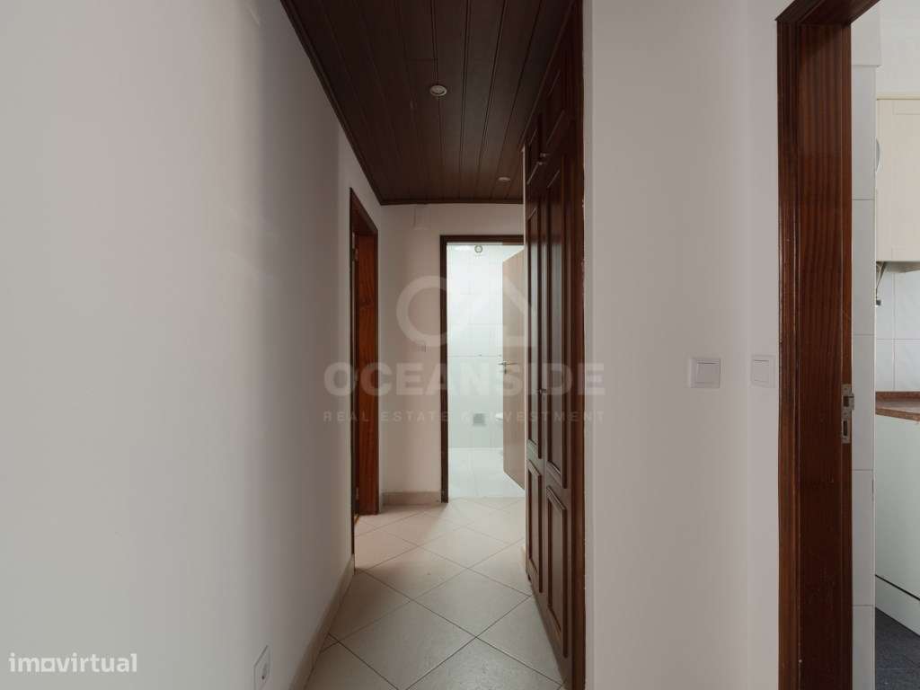 Apartamento T2 - Fontainhas-9
