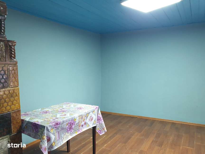 Vulturi ( Vanatori )- IASI – Casă + teren 907 mp- 8.5 km pana in Copou-5