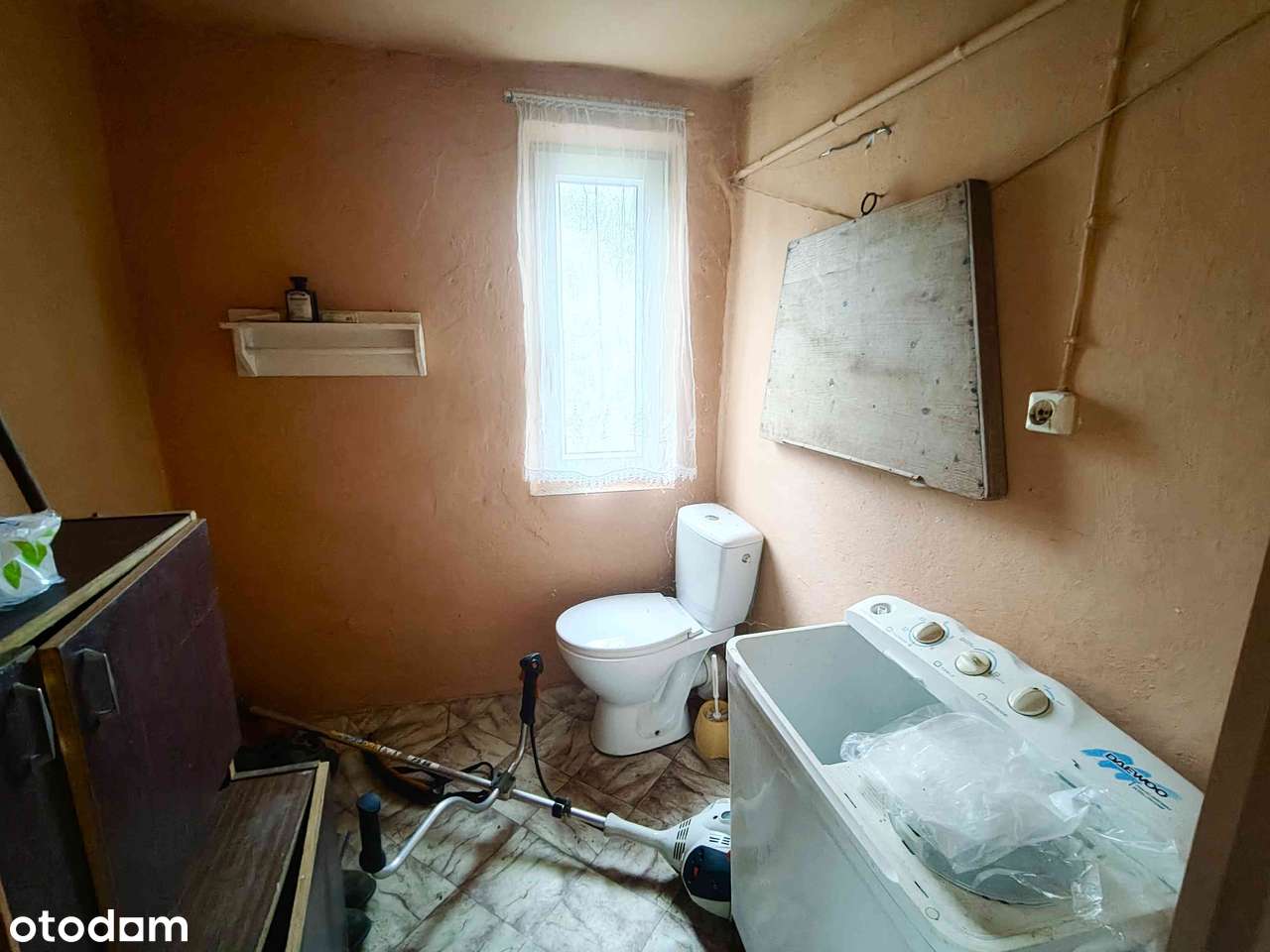 Enklawa spokoju | powiat Rzeszowski-16