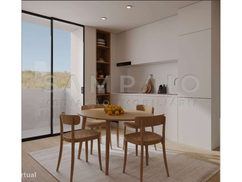 Apartamento T2- Paranhos - Grande imagem: 2/9