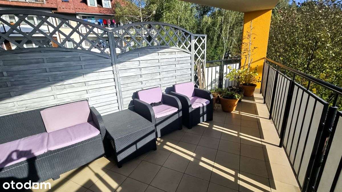 3 pokoje z garażem - Pełny obrazek: 2/4