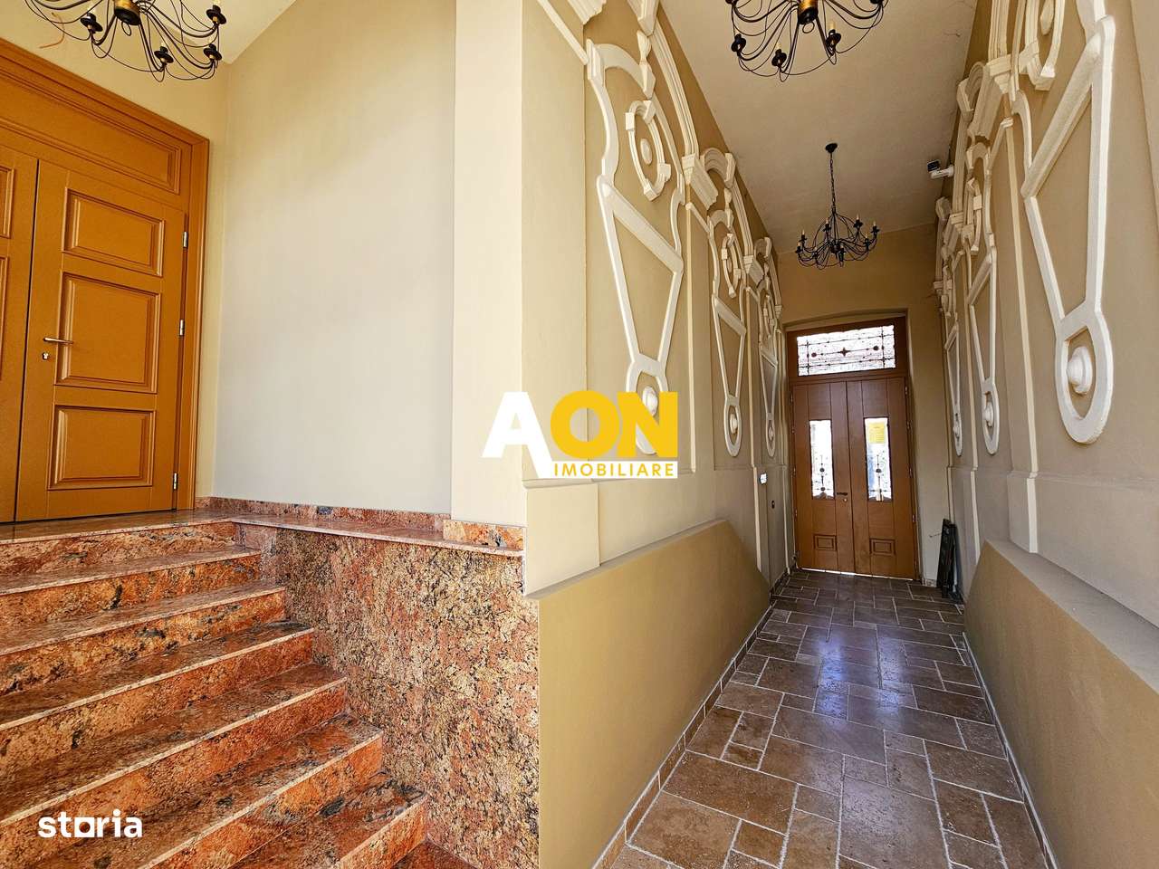 Spatiu de birouri,2 camere, ultracentral, 22 mp - Imagine principală: 4/5