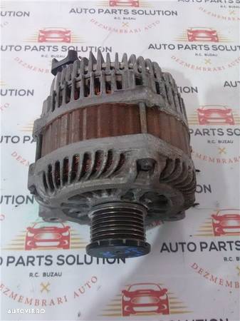 alternator renault laguna 3 2007 2012 - 1