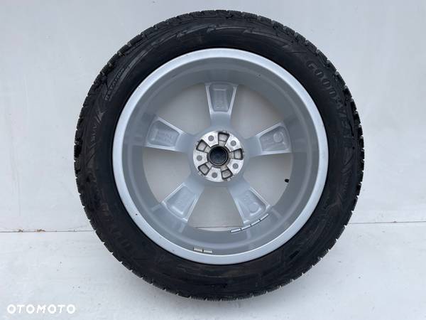 Felgi aluminiowe 19 AUDI Q3 83A 5x112 oryginalne - 3