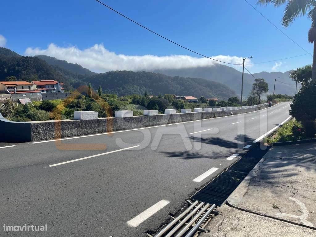 terreno Urbano Machico - Grande imagem: 3/11