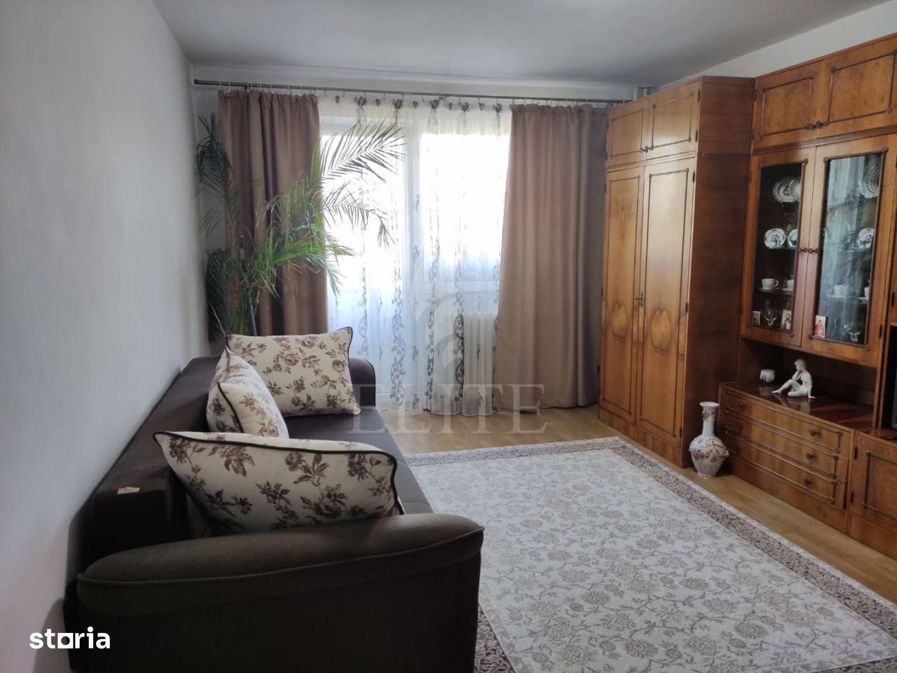 Apartament 3 camere în zona MC DONALDS  la 3 minute