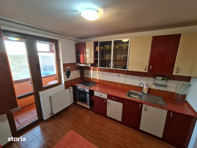 Vand apartament 2 camere Decom.90 mp! Micalaca,Etaj2,Bl.Nou,Termoteca!-4