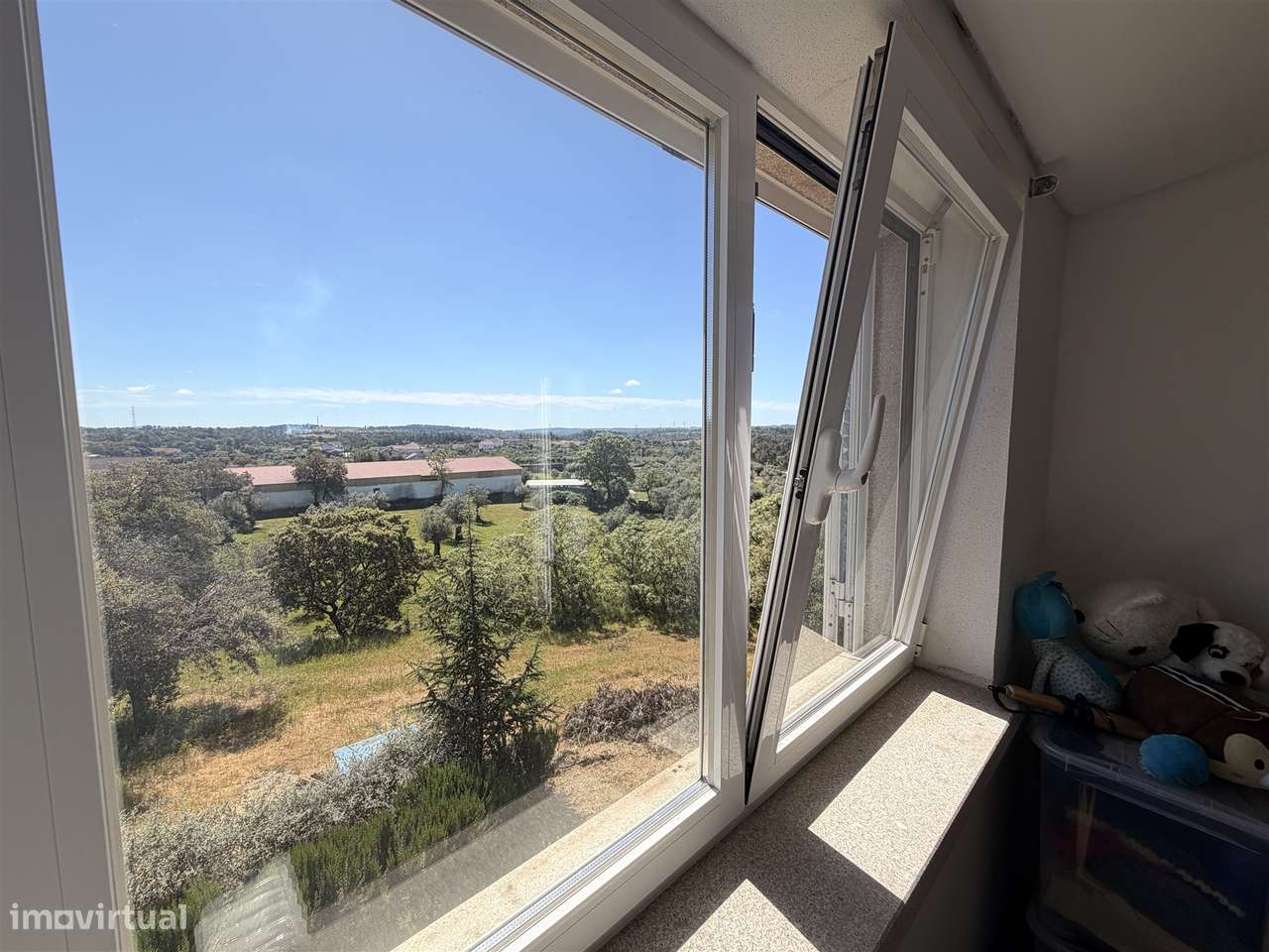 Quinta T4 Venda em Orca,Fundão-42