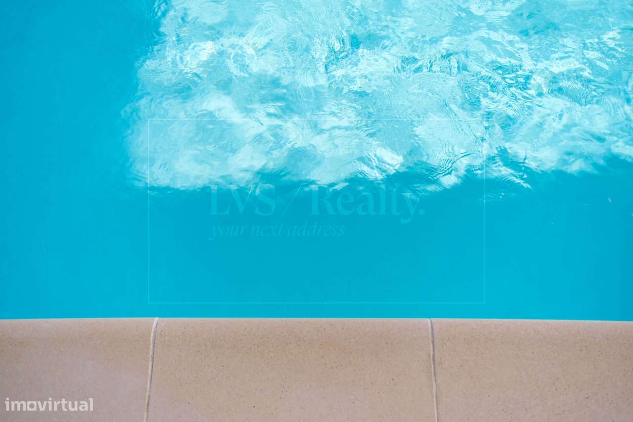 Moradia Isolada T4, Quinta das Pevides, Mafra-22