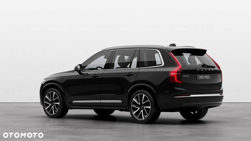 Volvo XC 90 - 2