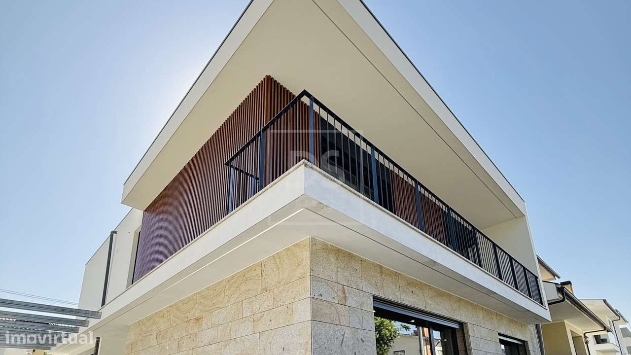 Moradia T4 Venda em Palmeira,Braga-12
