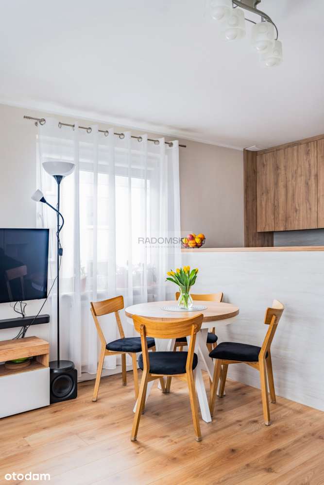 Mieszkanie – gdansk - Widok 3