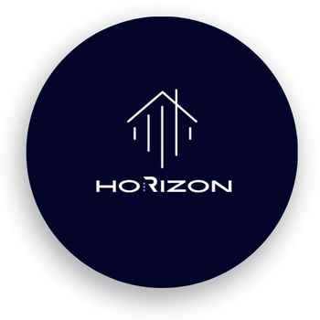 Horizon Biuro Nieruchomości Logo