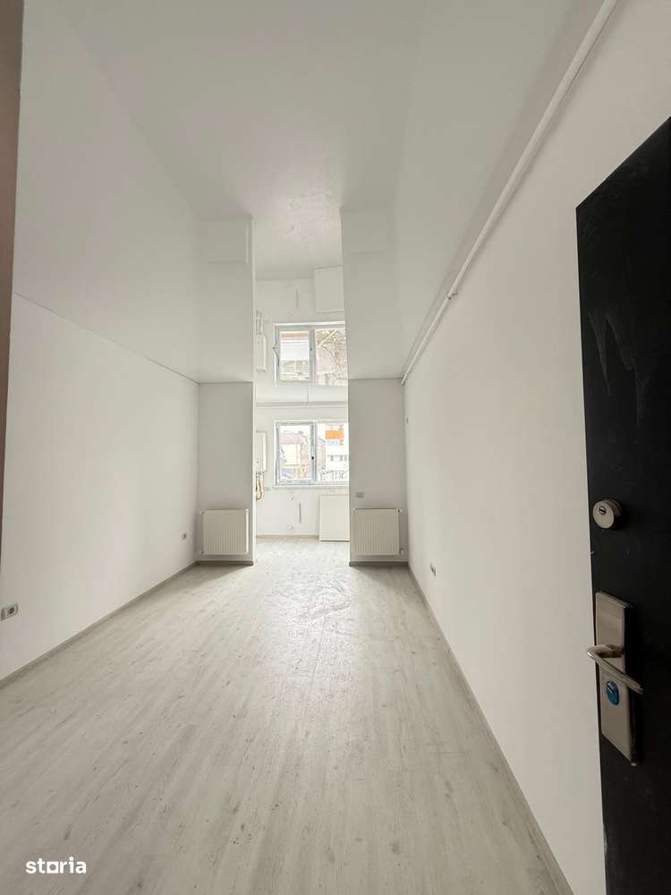 APARTAMENT TIP STUDIO - PROIECT NOU - TVA INCLUS - MILITARI
