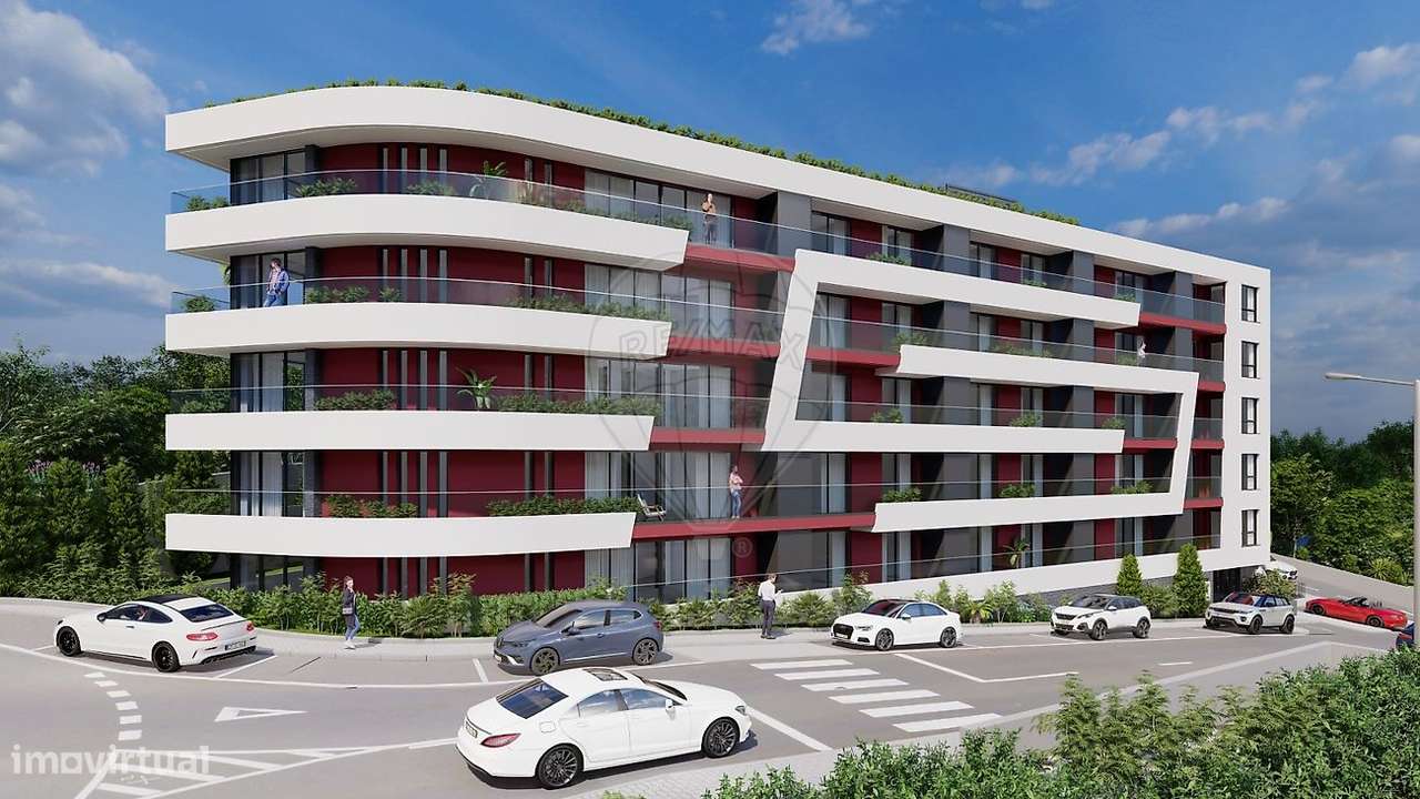 Apartamento T1 para venda - Grande imagem: 2/23