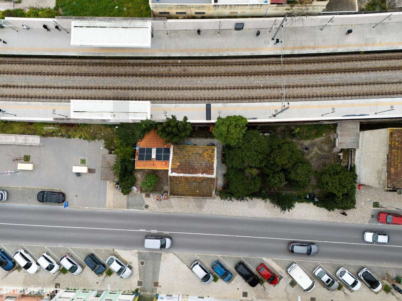 Moradia T1 com Anexo | Lote de 384 m2 | Baixa da Banheira-23