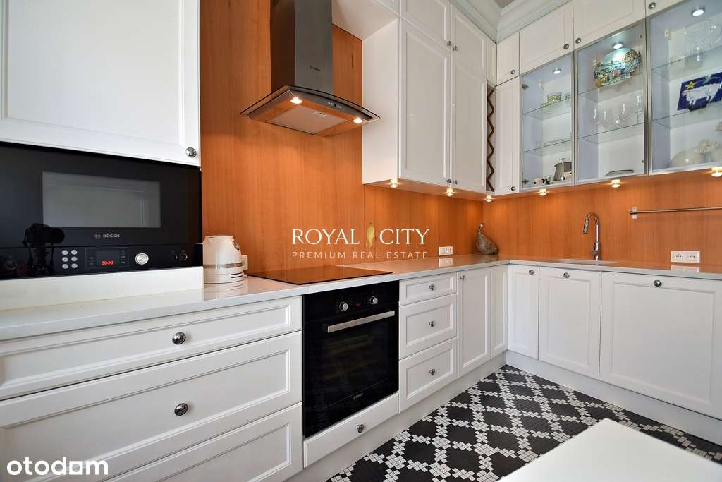 Do wynajmu Topowy Apartament na Bednarskiej. - Pełny obrazek: 2/9