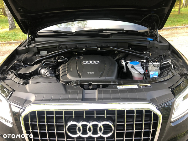 Audi Q5 2.0 TDI - 26