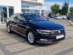 Volkswagen Passat 2.0 TSI BMT 4Mot Highline DSG - 4