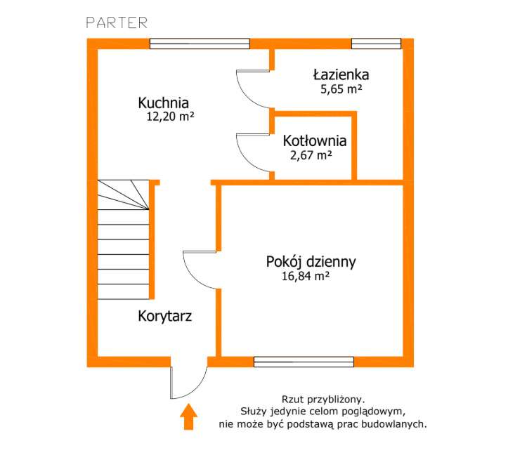 Wypocznij w Białczu– segment z ogrodem i jeziorami - Pełny obrazek: 4/12