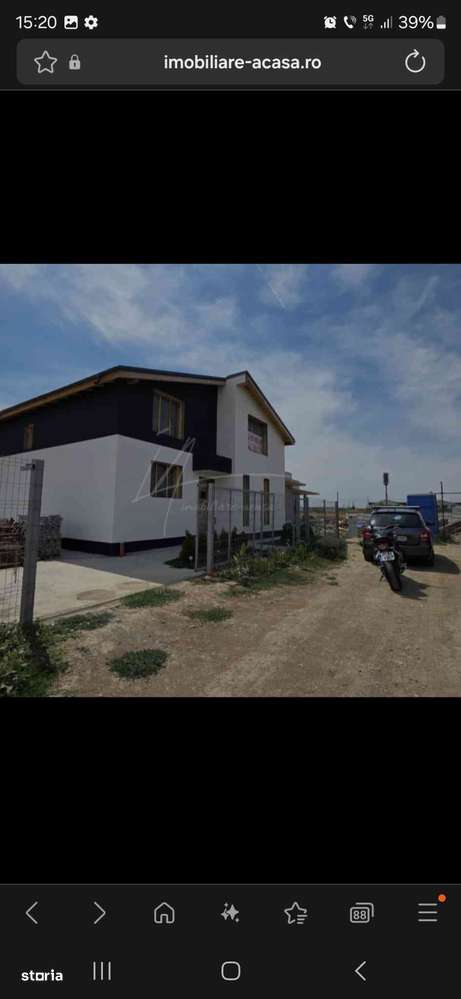 Casa 6 camere Balotesti 203 m.p. - Padurea Edenland - Imagine principală: 4/8