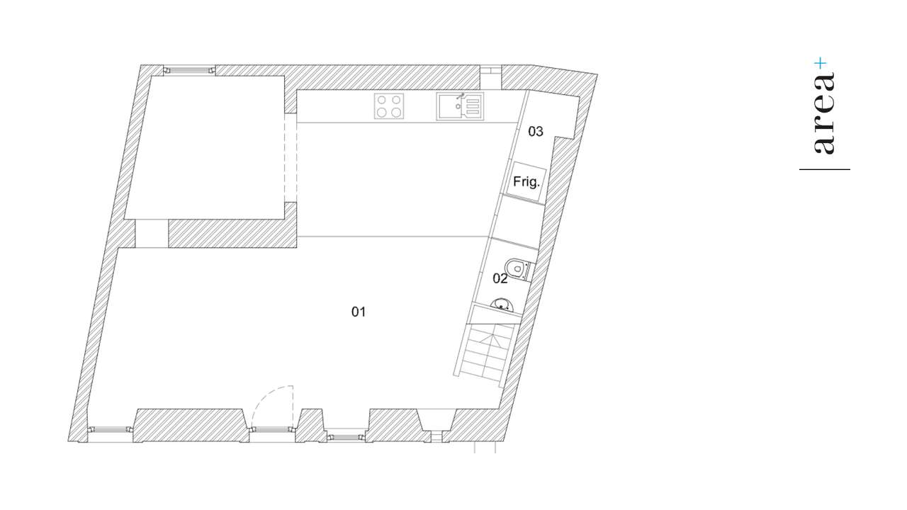 Imóvel Exclusivo | Casa do Beco-8